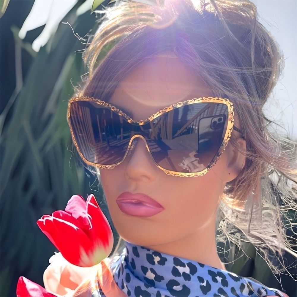 Dolce & Gabbana Sunglasses